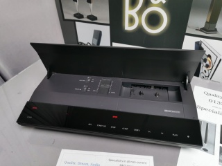 BEOCORD 3500 CASSETTE DECK